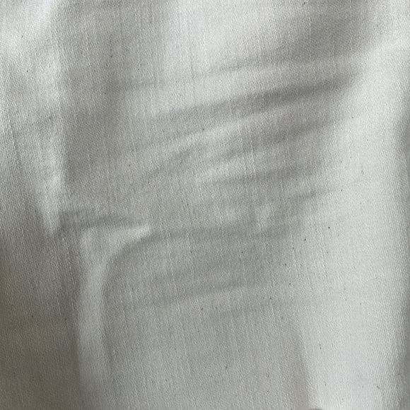 J Brand White Distressed Skinny Jeans - Picture 3 of 6